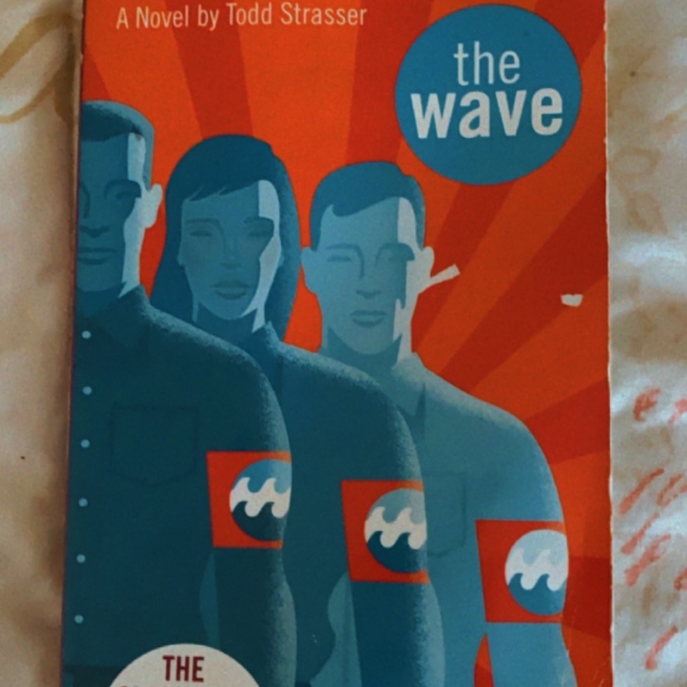 The Wave